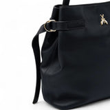 Borsa donna a secchiello New Business in pelle