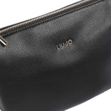 Borsa donna donna tracolla con zip