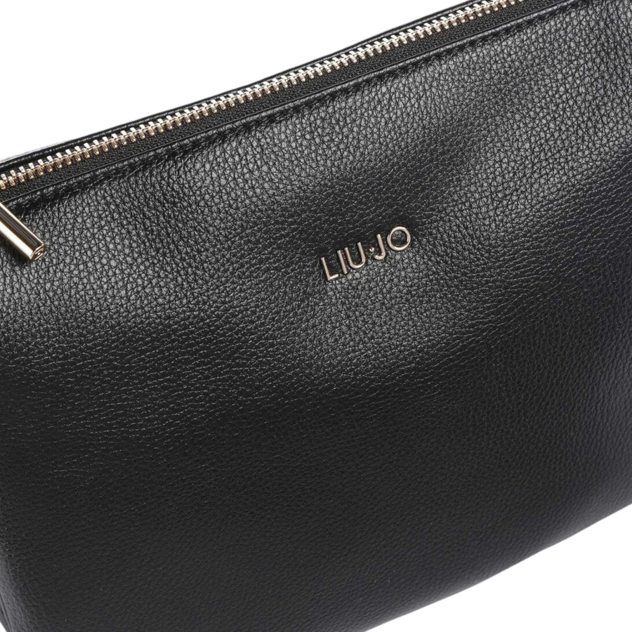 Borsa donna donna tracolla con zip