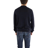 Maglia uomo a maniche lunghe Zanone