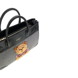 MARVIN LOVE TOTE