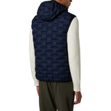 Gilet uomo Laser