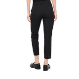 Pantaloni donna chino slim fit