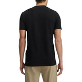 T-shirt uomo in cotone