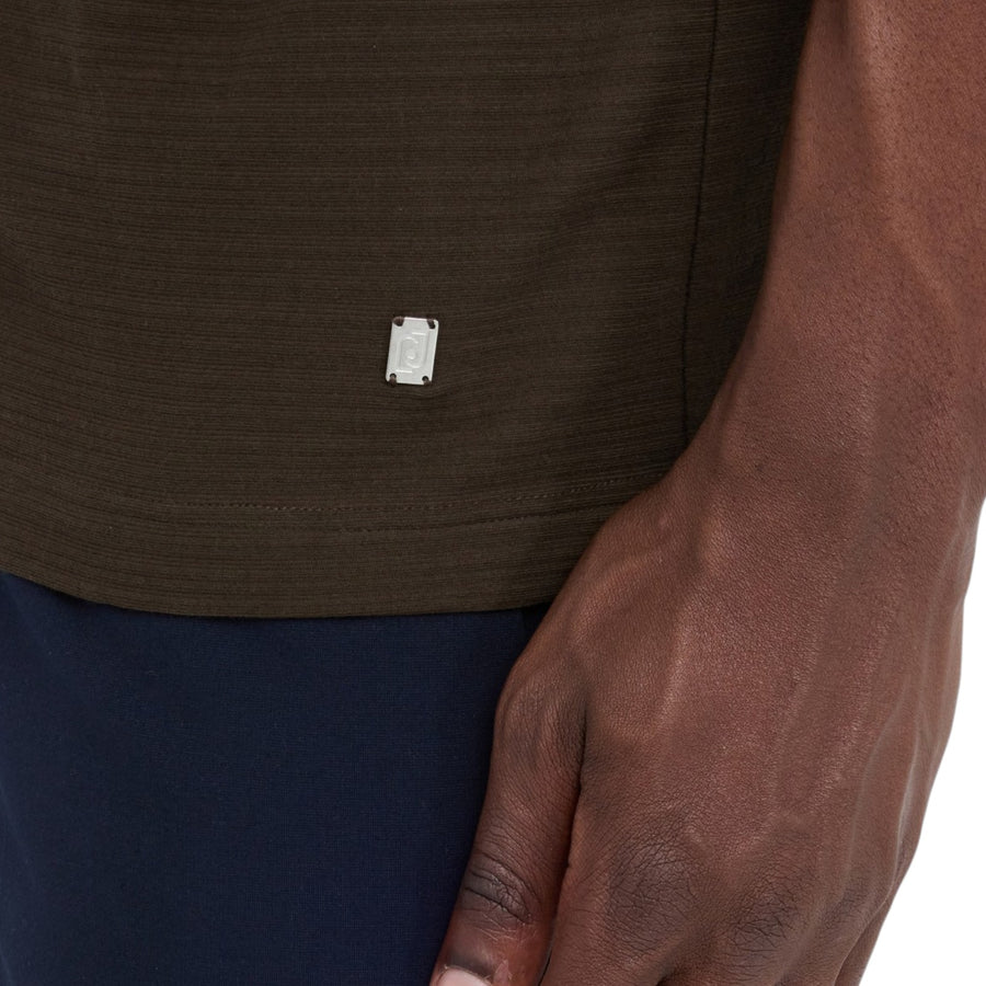 Polo uomo in cotone
