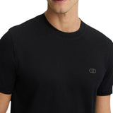 T-shirt uomo in cotone