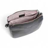 Borsa donna donna tracolla con zip