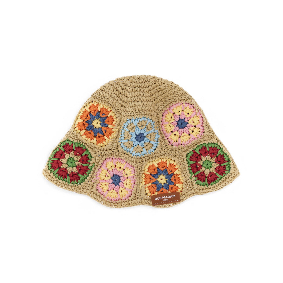Carioca hat