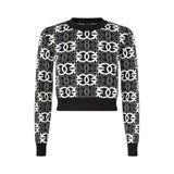 Maglia donna Gypsies cropped