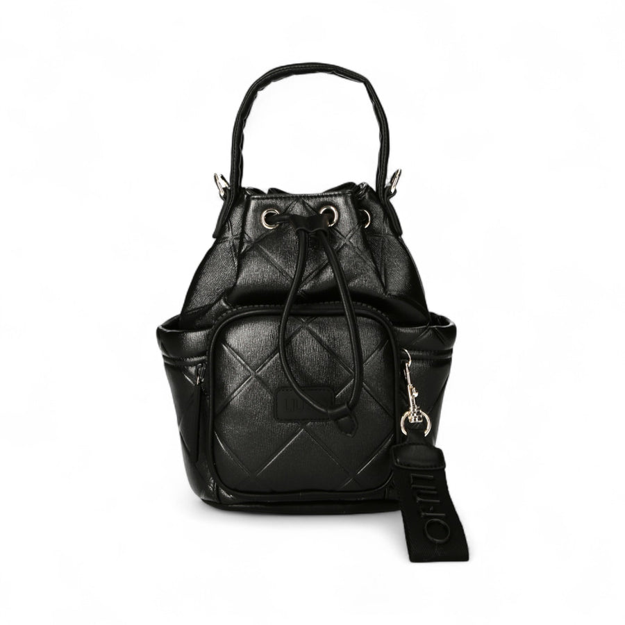 Borsa donna a secchiello