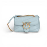 Borsa a tracolla Baby Love Bag Puff Maxi Quilt