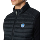 Gilet uomo ultraleggero Zephyr