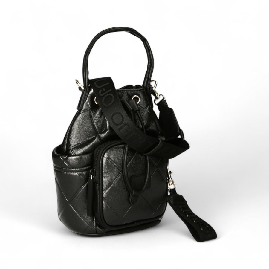 Borsa donna a secchiello