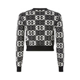 Maglia donna Gypsies cropped