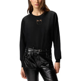 Maglia donna con logo Love Birds