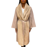 Cappotto donna
