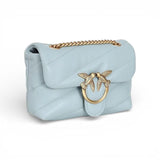 Borsa a tracolla Baby Love Bag Puff Maxi Quilt