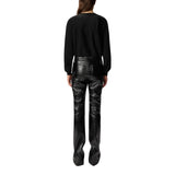 Maglia donna con logo Love Birds