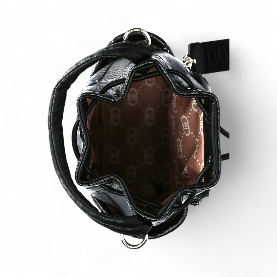 Borsa donna a secchiello