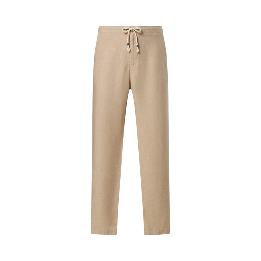 Pantaloni uomo Breeze in lino
