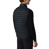 Gilet uomo ultraleggero Zephyr