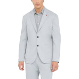 Blazer uomo in jersey