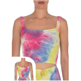 Canotta everglow donna