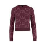 Maglia donna Gypsies cropped