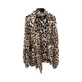 Camicia donna macula