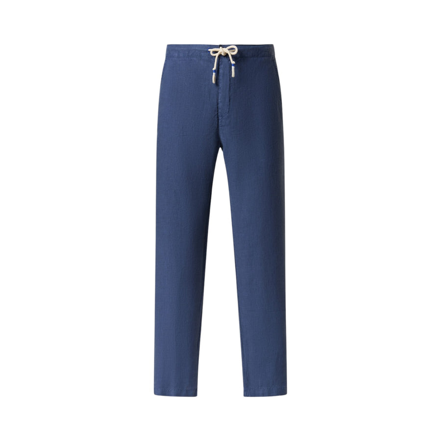 Pantaloni uomo Breeze in lino