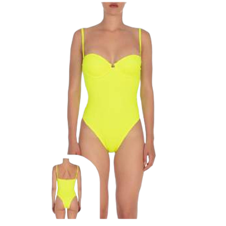 Monokini everglow donna