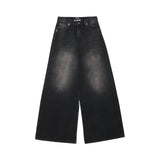 Jeans donna Super Wide