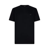 T-shirt uomo in cotone