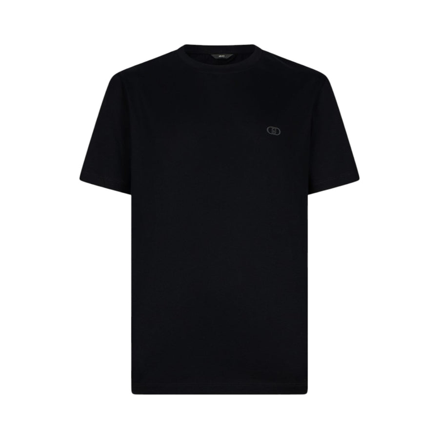 T-shirt uomo in cotone