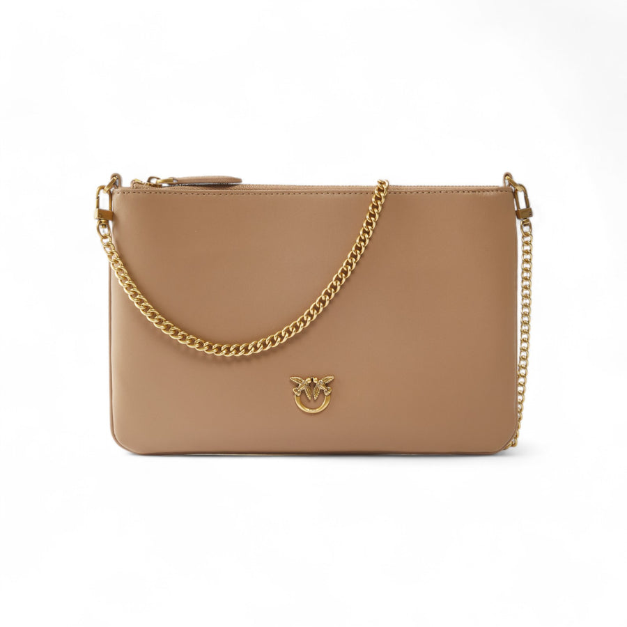 Classic Flat Love Bag Simply