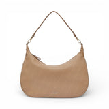 Borsa donna hobo grande laserata