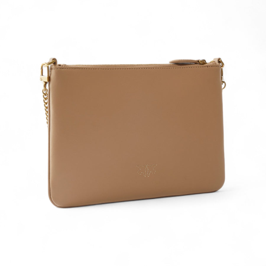 Classic Flat Love Bag Simply