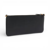 Borsa a spalla morbida Mini Love Bag in pelle