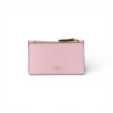 Portacarte donna con zip