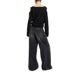 Jeans donna Super Wide