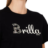T-shirt donna Liu Jo