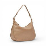 Borsa donna hobo grande laserata
