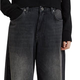 Jeans donna Super Wide