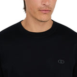 T-shirt uomo in cotone