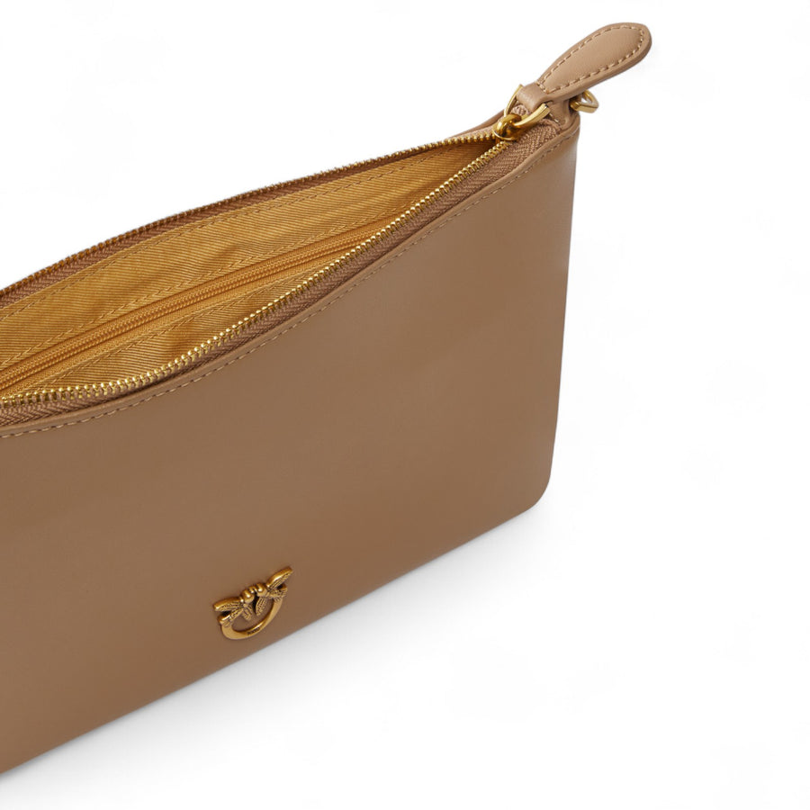 Classic Flat Love Bag Simply