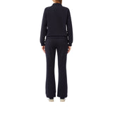 Completo donna pantalone e felpa