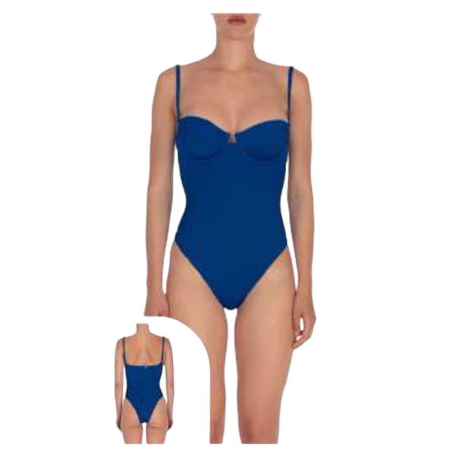 Monokini everglow donna