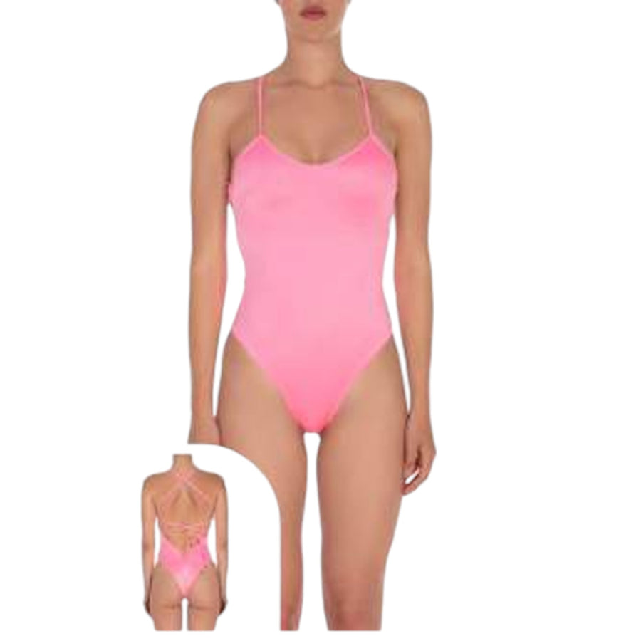 Monokini donna