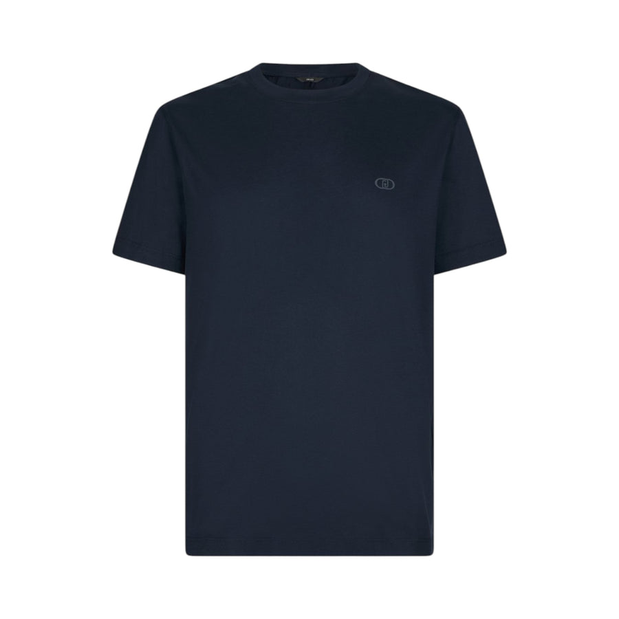 T-shirt uomo in cotone