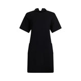 Abito donna con paillettes